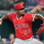Angels, Soriano