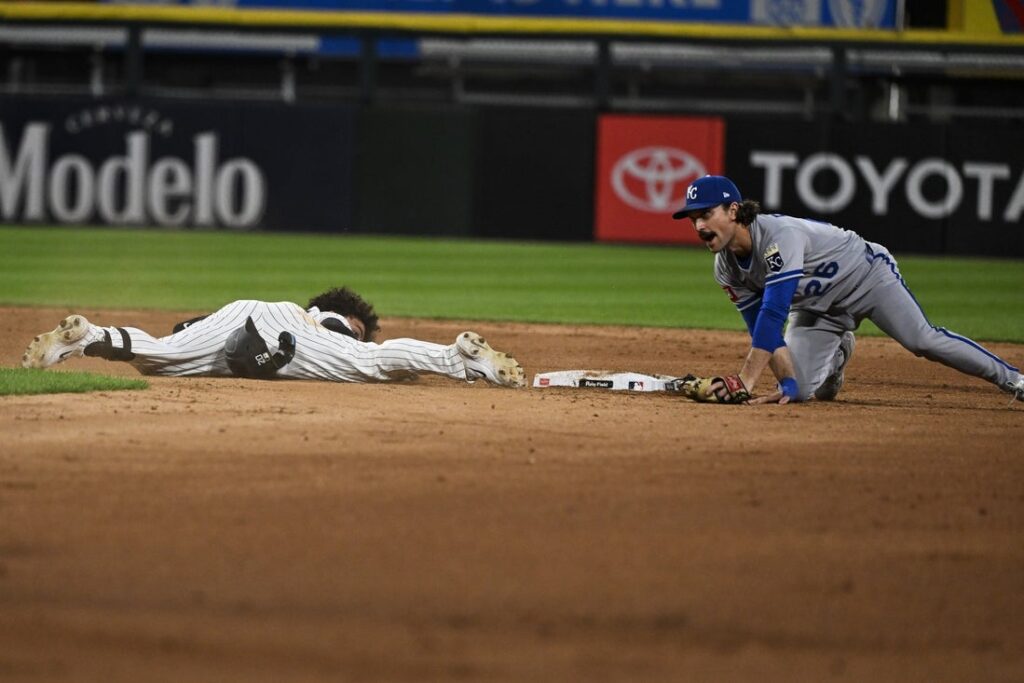 royals white sox