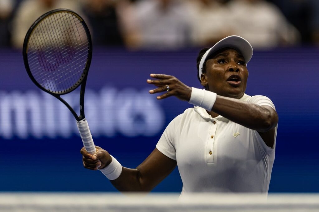 Venus Williams
