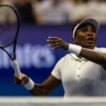 Venus Williams