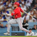 cincinnati reds, gavin lux