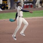 Brewers, Diamondbacks