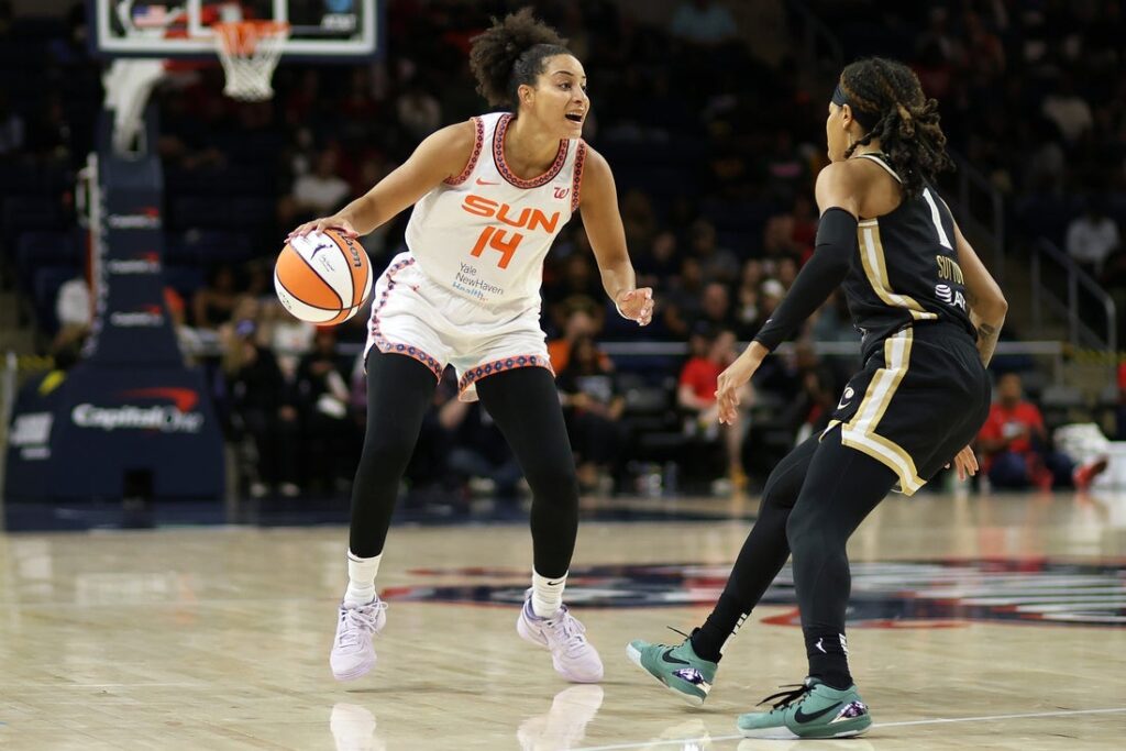 bria hartley