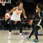 bria hartley