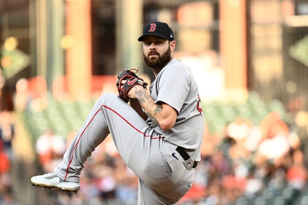 Lucas Giolito