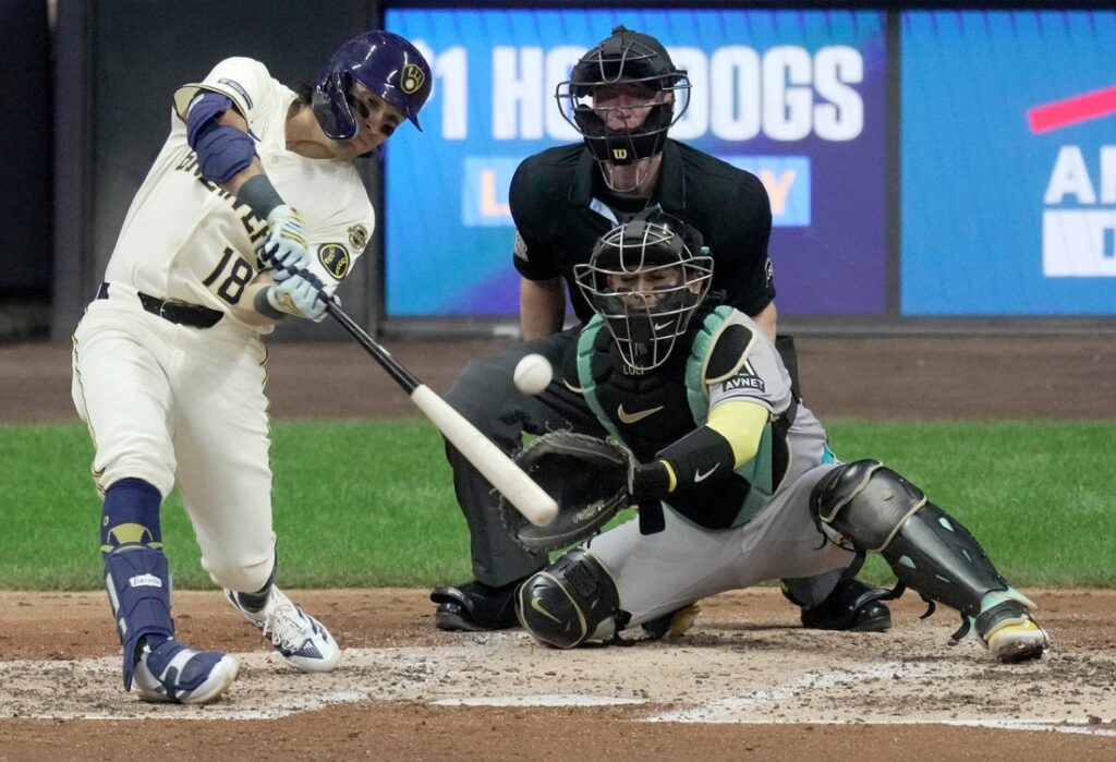 brewers