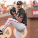 justin verlander