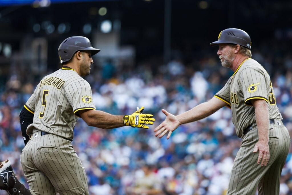 padres