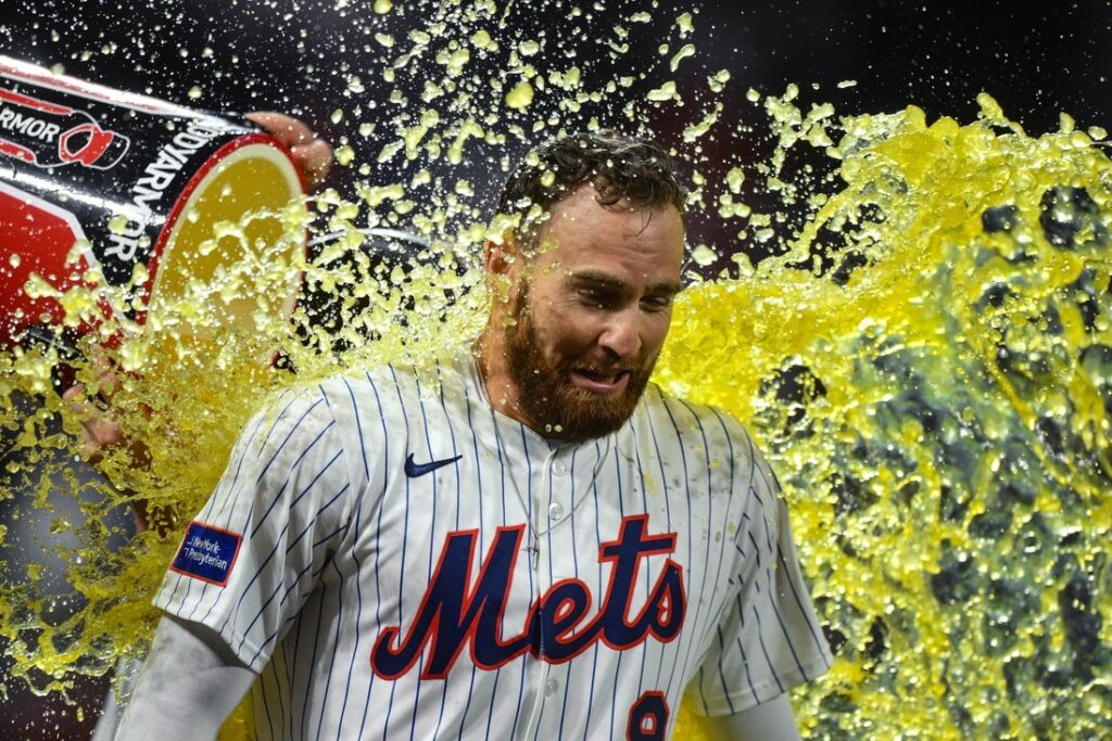 Mets