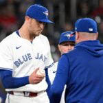 blue jays twins
