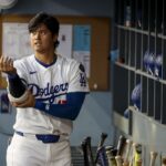 Shohei Ohtani