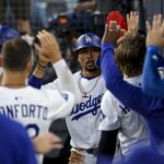 dodgers