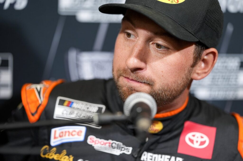 Chase Briscoe