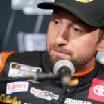 Chase Briscoe