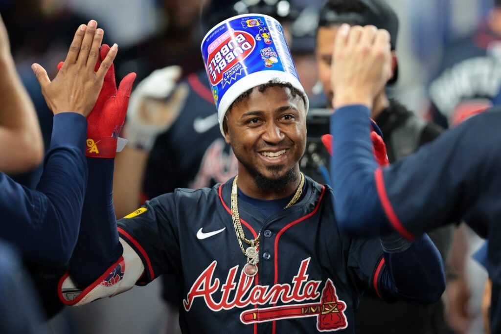 marlins braves