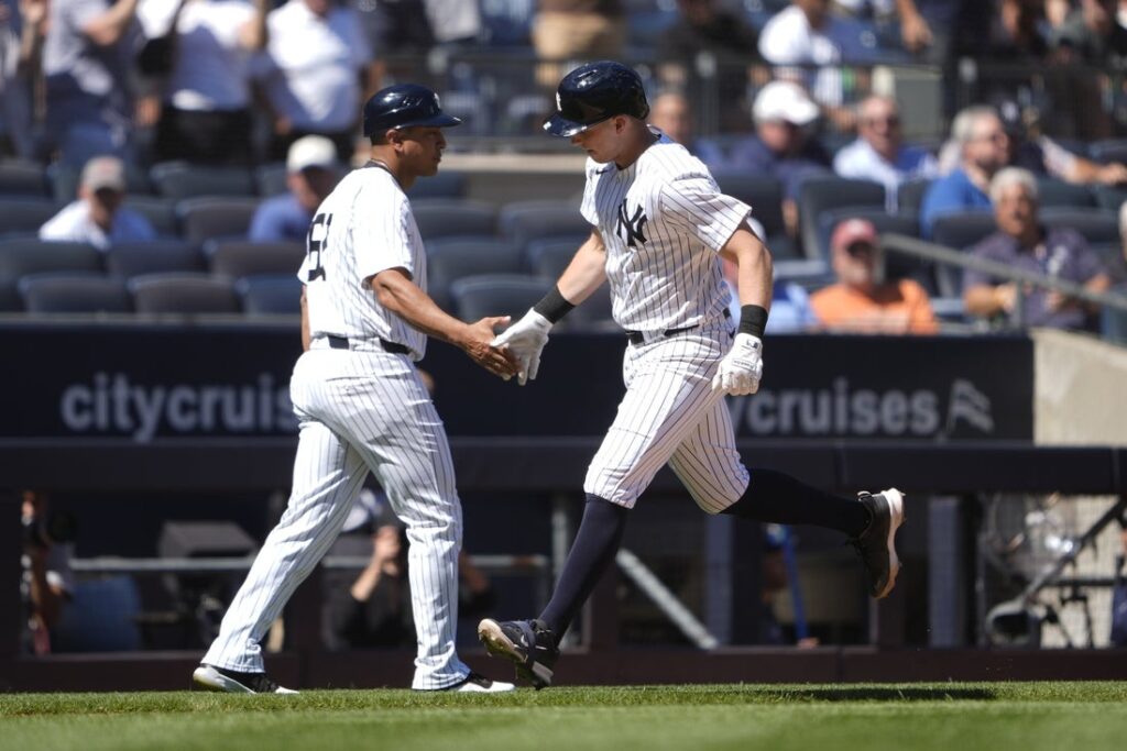 New York Yankees