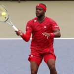 frances tiafoe