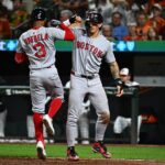 Ceddanne Rafaela, Red Sox