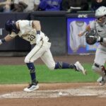 brewers, diamondbacks