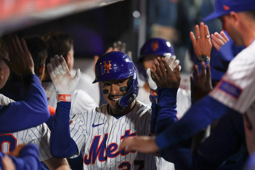 New York Mets