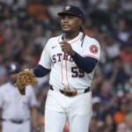 Rockies, Astros