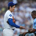 Reds, Dodgers