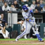Royals, White Sox