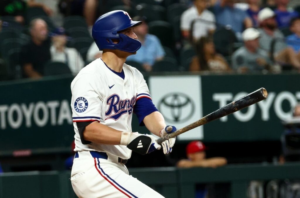corey seager
