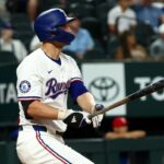 corey seager