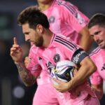 leagues cup, messi, orlando
