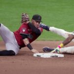 Brewers, Diamondbacks