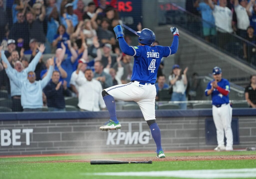 blue jays