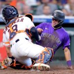 rockies astros