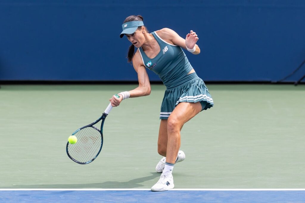 sorana cirstea