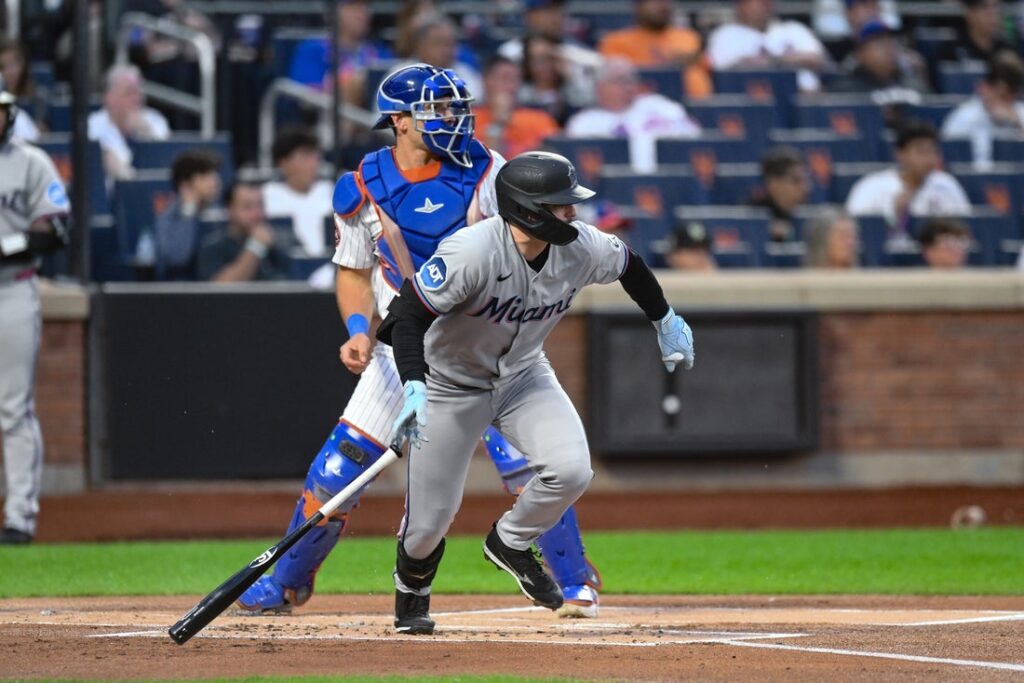 Mets, Marlins