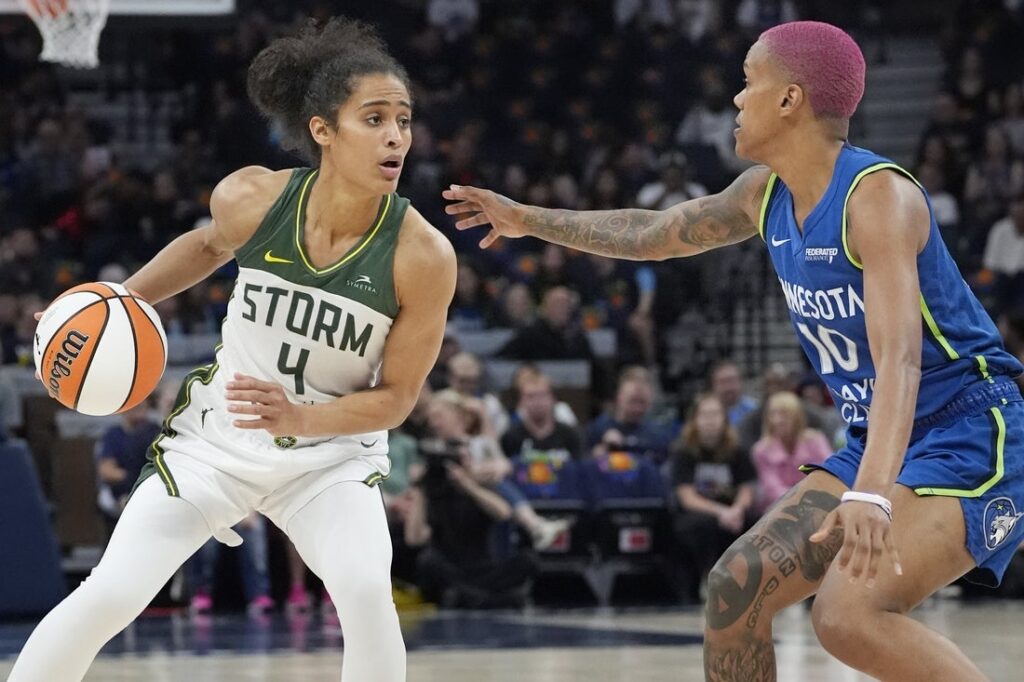 Skylar Diggins