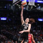 breanna stewart