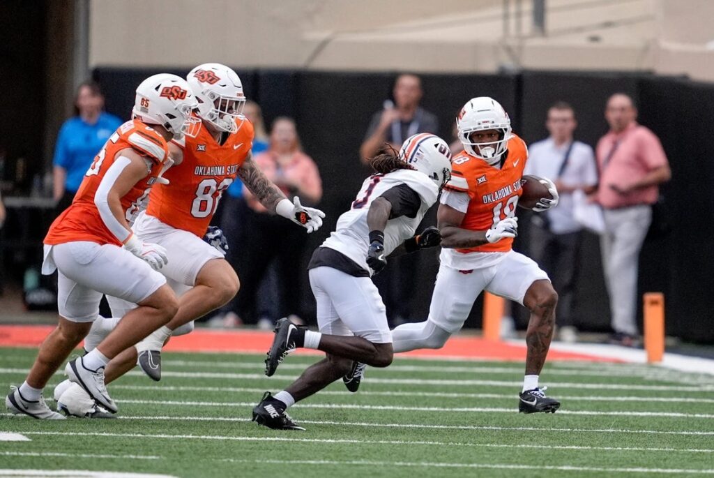 oklahoma state ut martin