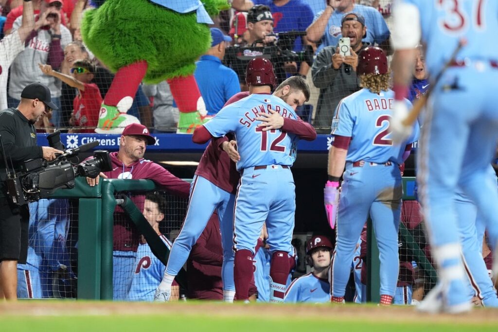 Kyle Schwarber