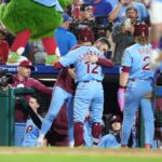 Kyle Schwarber