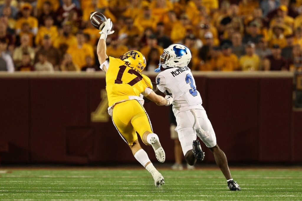 Minnesota Golden Gophers