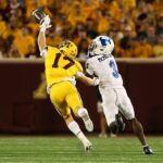 Minnesota Golden Gophers