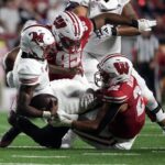 Wisconsin Badgers