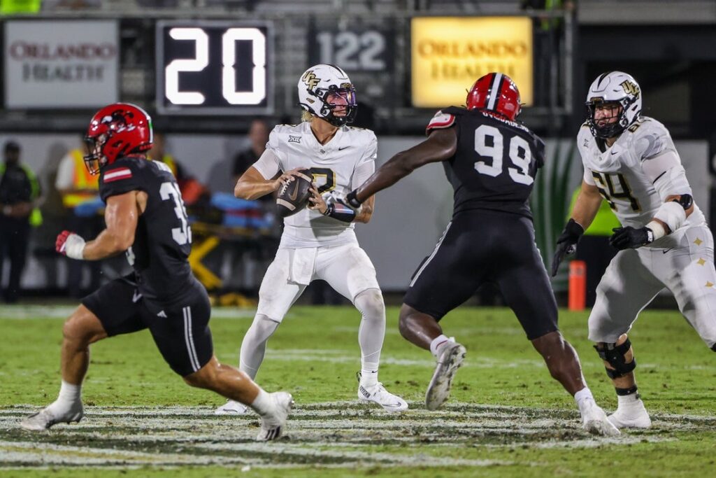 UCF