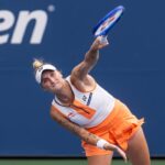 Marketa Vondrousova