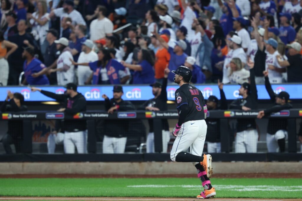 Mets