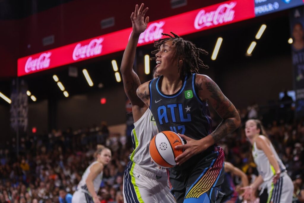 Atlanta Dream