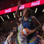 Atlanta Dream