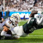 Michigan State, Western Michigan,