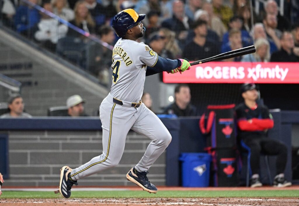 Brewers